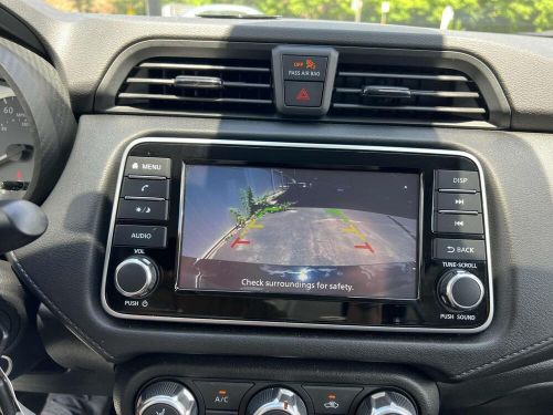2023 Nissan Versa S CVT, US $12,595.00, image 20