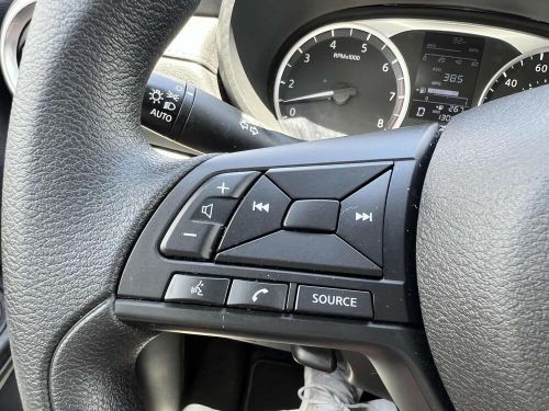 2023 Nissan Versa S CVT, US $12,595.00, image 22