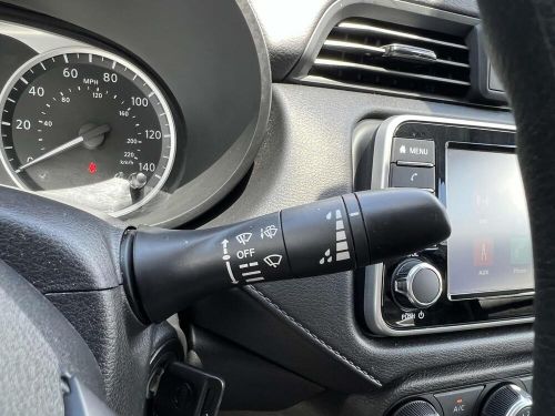 2023 Nissan Versa S CVT, US $12,595.00, image 23