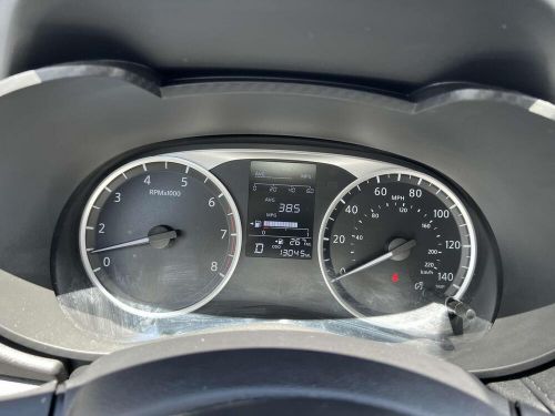 2023 Nissan Versa S CVT, US $12,595.00, image 25