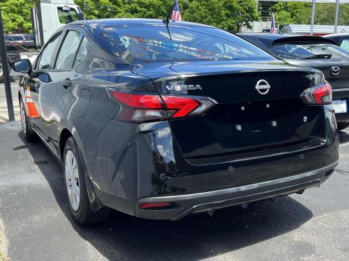 2023 Nissan Versa S CVT, US $12,595.00, image 28