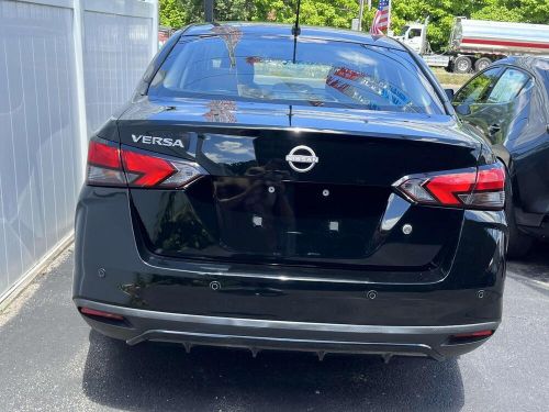 2023 Nissan Versa S CVT, US $12,595.00, image 29