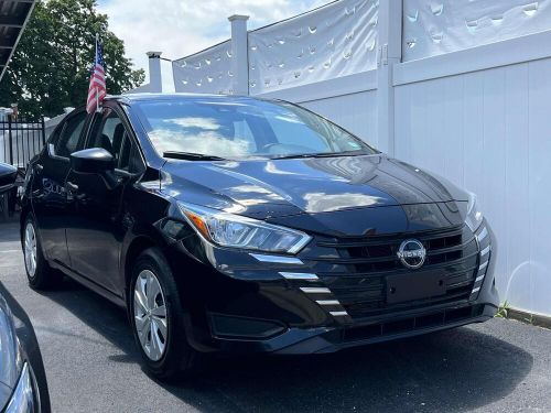 2023 Nissan Versa S CVT, US $12,595.00, image 30