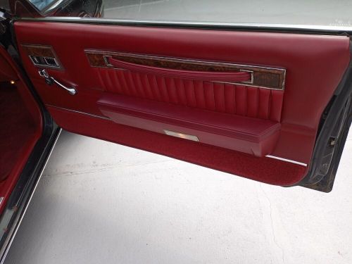 1985 chrysler lebaron