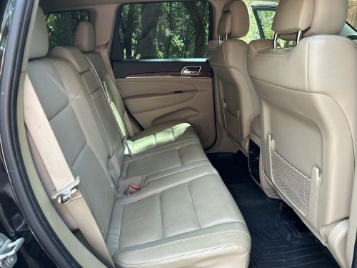 2012 jeep grand cherokee