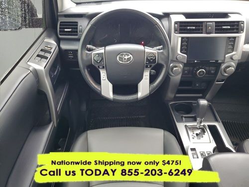 2023 Toyota 4Runner SR5 Premium, US $26,381.60, image 11