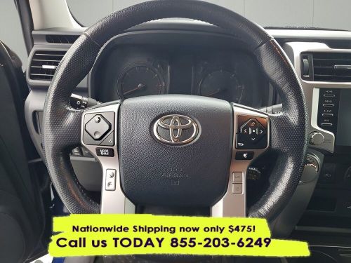 2023 Toyota 4Runner SR5 Premium, US $26,381.60, image 19