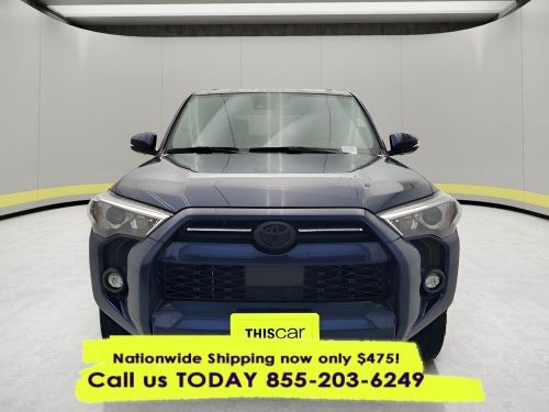 2023 Toyota 4Runner SR5 Premium, US $26,381.60, image 30