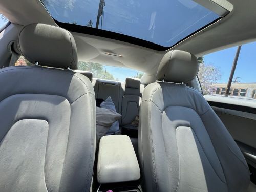 2010 audi a5 premium