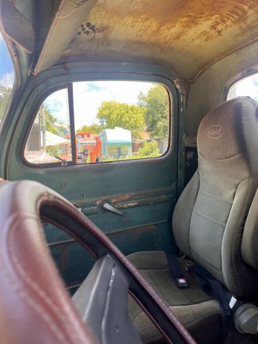 1951 ford other