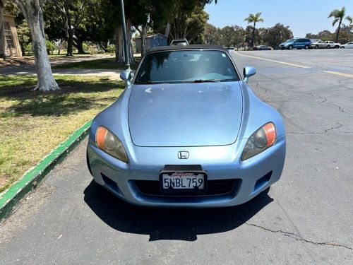 2003 honda s2000