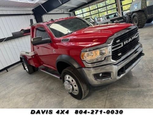 2019 Ram 4500 Heavy Duty Jerr-Dan Recovery Wrecker Tow Truck, US $77,995.00, image 3