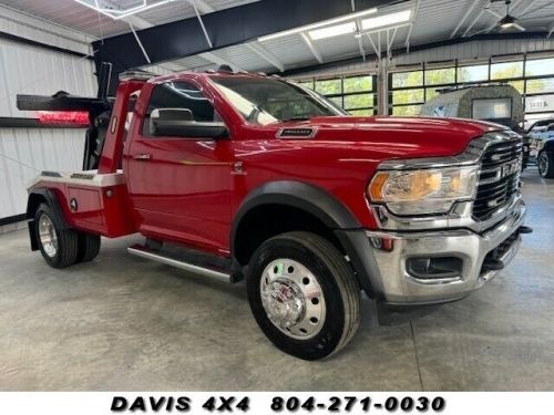 2019 Ram 4500 Heavy Duty Jerr-Dan Recovery Wrecker Tow Truck, US $77,995.00, image 4