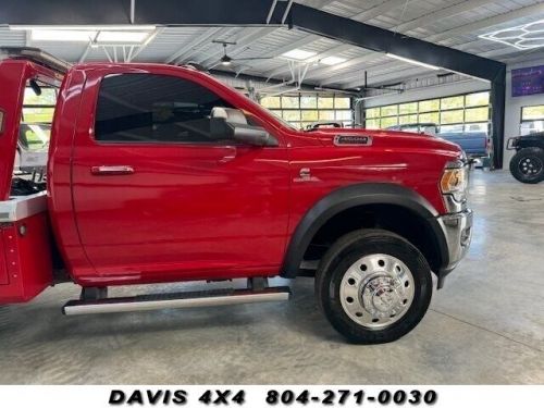 2019 Ram 4500 Heavy Duty Jerr-Dan Recovery Wrecker Tow Truck, US $77,995.00, image 7