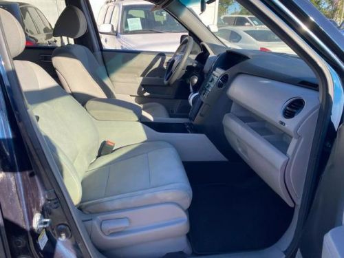2011 Honda Pilot LX Sport Utility 4D, US $7,835.00, image 3