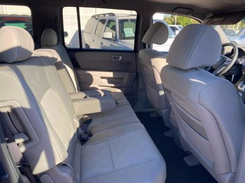 2011 Honda Pilot LX Sport Utility 4D, US $7,835.00, image 4