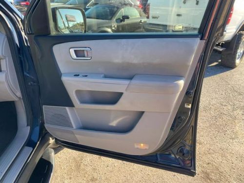 2011 Honda Pilot LX Sport Utility 4D, US $7,835.00, image 5