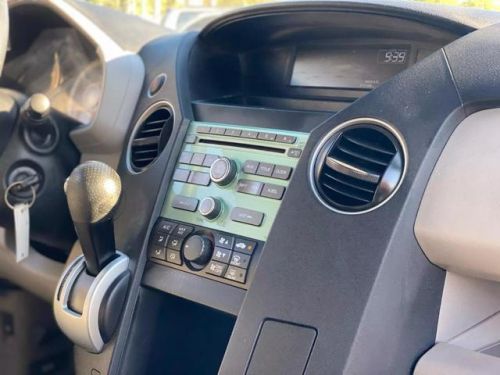 2011 Honda Pilot LX Sport Utility 4D, US $7,835.00, image 7