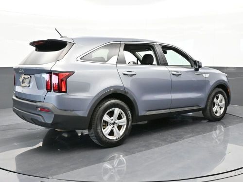 2023 kia sorento lx