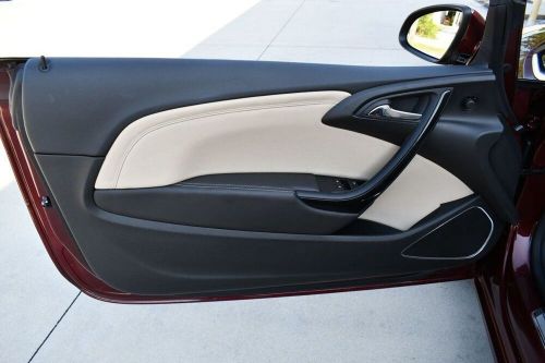 2018 Buick Cascada 2 Door Convertible Premium w/1SP Equipment Group, US $22,990.00, image 6