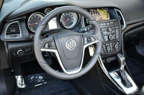 2018 Buick Cascada 2 Door Convertible Premium w/1SP Equipment Group, US $22,990.00, image 7