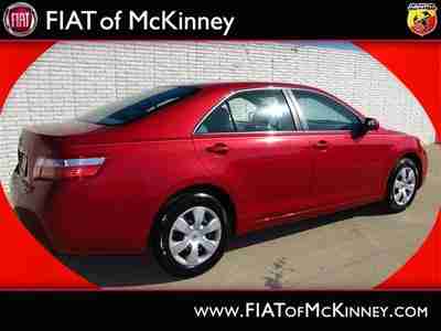 2.4L CD 4 wheel disc brakes ABS brakes AM/FM radio Air conditioning Knee airbag, image 3