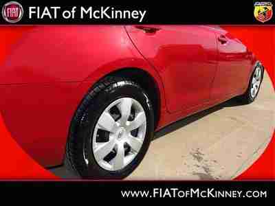 2.4L CD 4 wheel disc brakes ABS brakes AM/FM radio Air conditioning Knee airbag, image 4