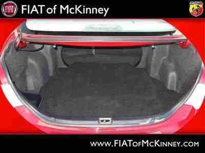 2.4L CD 4 wheel disc brakes ABS brakes AM/FM radio Air conditioning Knee airbag, image 5