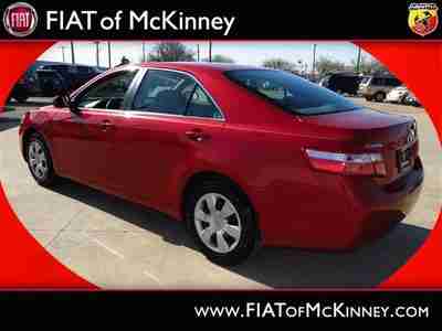 2.4L CD 4 wheel disc brakes ABS brakes AM/FM radio Air conditioning Knee airbag, image 7