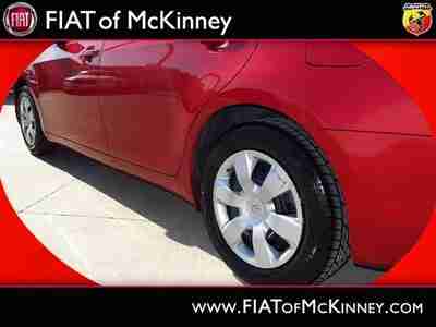 2.4L CD 4 wheel disc brakes ABS brakes AM/FM radio Air conditioning Knee airbag, image 8