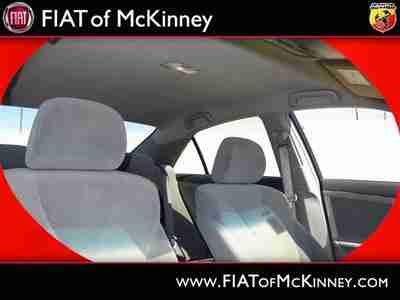 2.4L CD 4 wheel disc brakes ABS brakes AM/FM radio Air conditioning Knee airbag, image 14