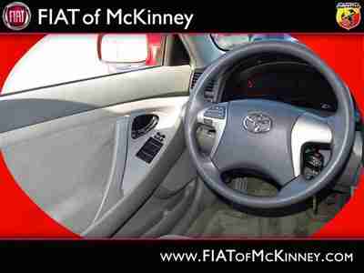 2.4L CD 4 wheel disc brakes ABS brakes AM/FM radio Air conditioning Knee airbag, image 16