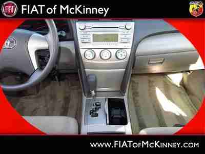 2.4L CD 4 wheel disc brakes ABS brakes AM/FM radio Air conditioning Knee airbag, image 17