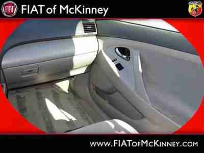 2.4L CD 4 wheel disc brakes ABS brakes AM/FM radio Air conditioning Knee airbag, image 18