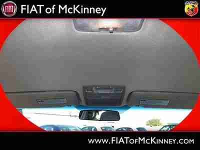 2.4L CD 4 wheel disc brakes ABS brakes AM/FM radio Air conditioning Knee airbag, image 19