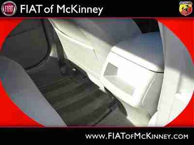 2.4L CD 4 wheel disc brakes ABS brakes AM/FM radio Air conditioning Knee airbag, image 20