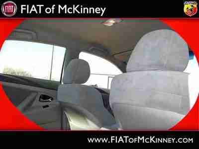 2.4L CD 4 wheel disc brakes ABS brakes AM/FM radio Air conditioning Knee airbag, image 21