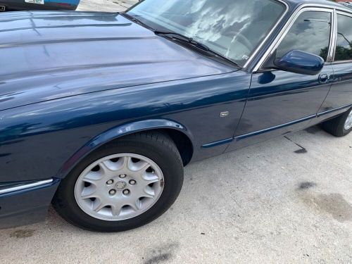 1998 jaguar xj8