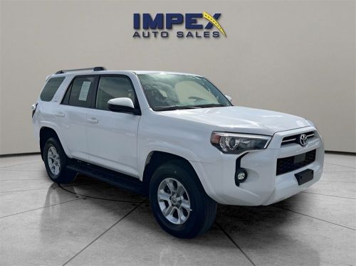 2023 Toyota 4Runner SR5, US $36,300.00, image 2