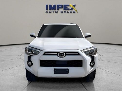 2023 Toyota 4Runner SR5, US $36,300.00, image 3