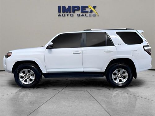 2023 Toyota 4Runner SR5, US $36,300.00, image 8