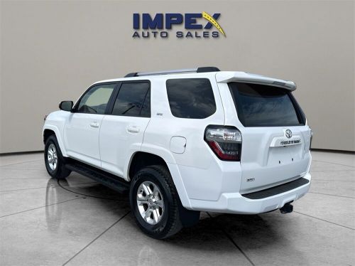 2023 Toyota 4Runner SR5, US $36,300.00, image 9