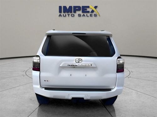 2023 Toyota 4Runner SR5, US $36,300.00, image 10