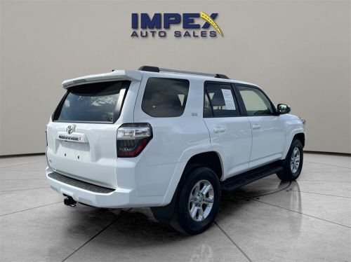 2023 Toyota 4Runner SR5, US $36,300.00, image 11