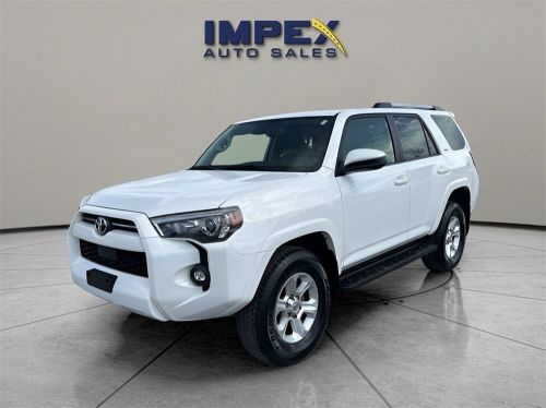 2023 Toyota 4Runner SR5, US $36,300.00, image 12