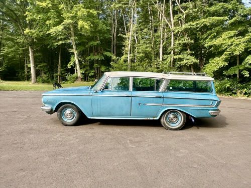 1962 AMC Rambler Ambassador Ambassador, US $21,500.00, image 5