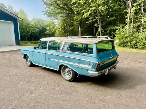 1962 AMC Rambler Ambassador Ambassador, US $21,500.00, image 6