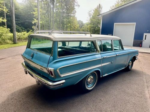 1962 AMC Rambler Ambassador Ambassador, US $21,500.00, image 8