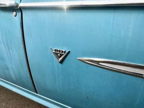 1962 AMC Rambler Ambassador Ambassador, US $21,500.00, image 17