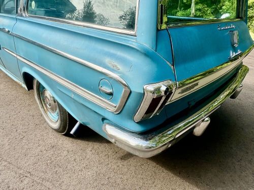 1962 AMC Rambler Ambassador Ambassador, US $21,500.00, image 20